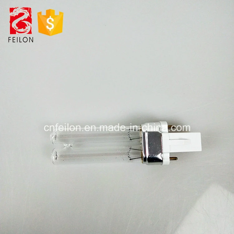 5W Air Duct Purification UV Light 253.7nm Germicidal Lamps