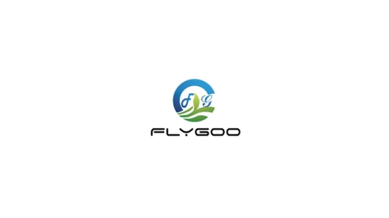 오존수의 폭기 확산기를 위한 Flygoo 티타늄 합금 디스크 오존 공기 확산기