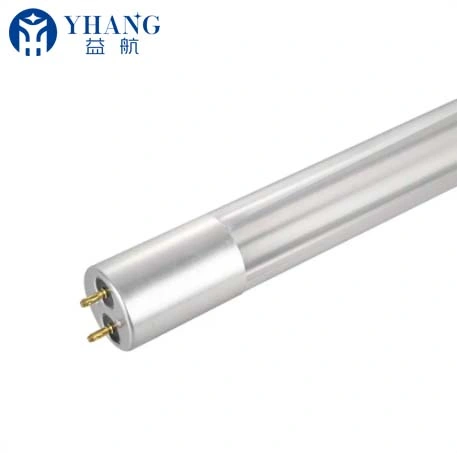 중국 공장 가격 UV 석영 튜브 254nm 살균 UVC 램프 10W 15W 18W 30W 36W