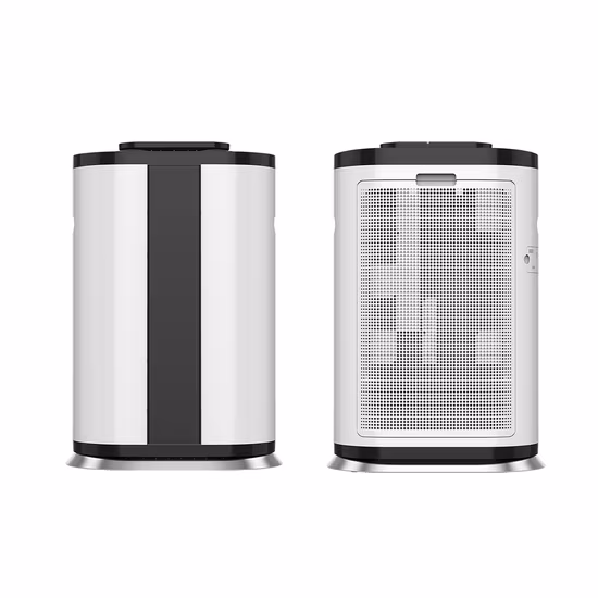 HEPA 공기 청정기 전기 스마트 WiFi HEPA H13 Fliter 공기 청정기 실내 중국 공장 직접 판매